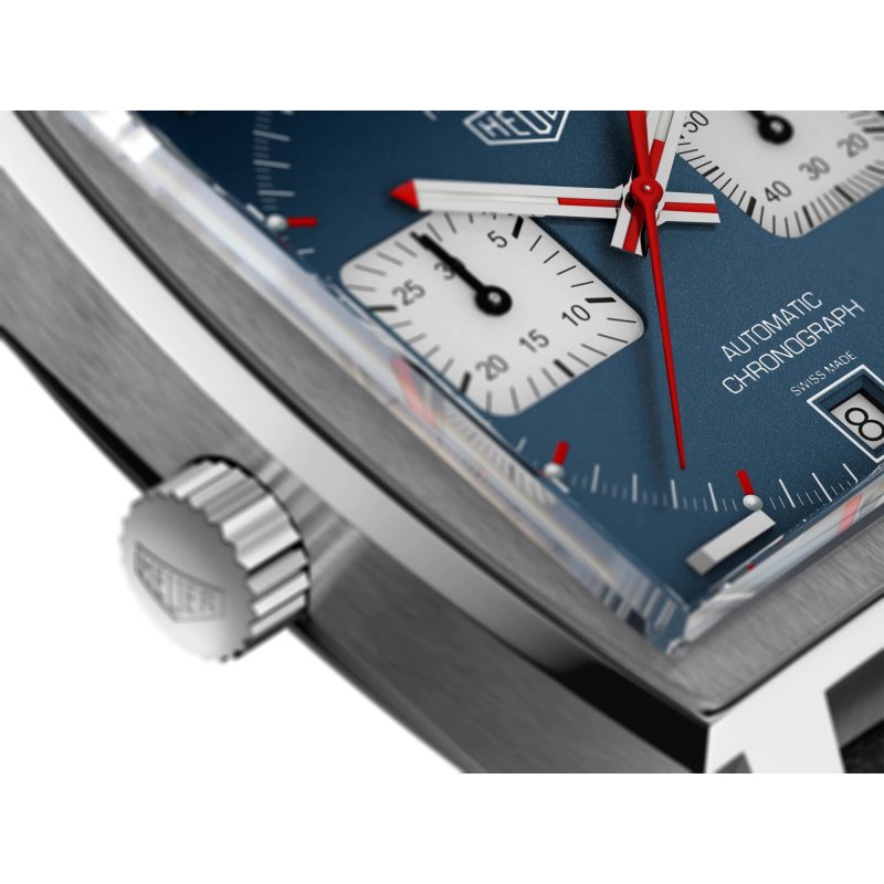 Tag Heuer Monaco