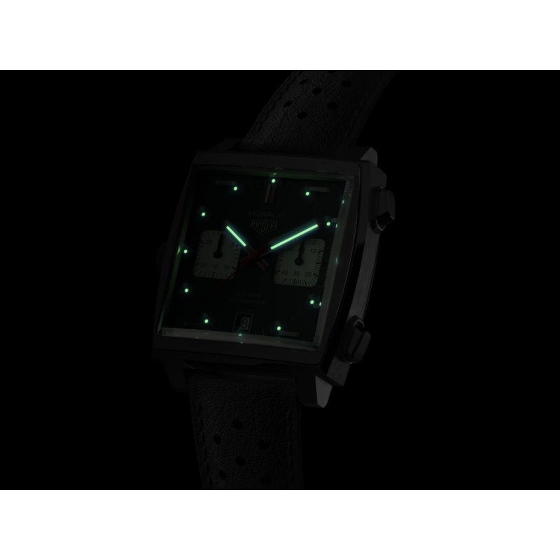 Tag Heuer Monaco