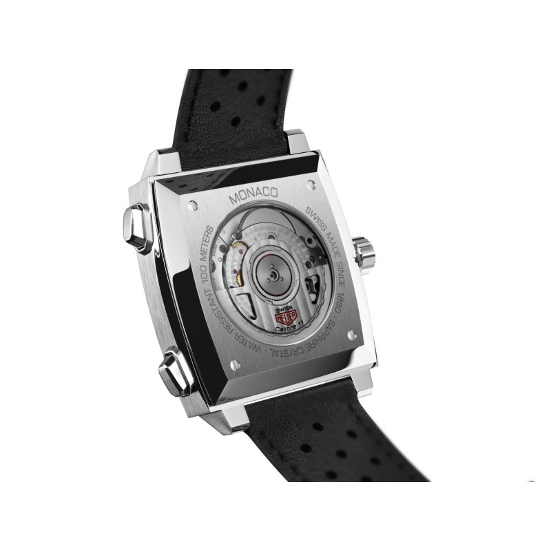 Tag Heuer Monaco