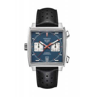 Tag Heuer Monaco