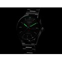 Tag Heuer - Carrera Automatic Watch - 41 Mm - Steel