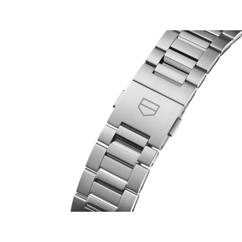 Tag Heuer - Carrera Automatic Watch - 41 Mm - Steel