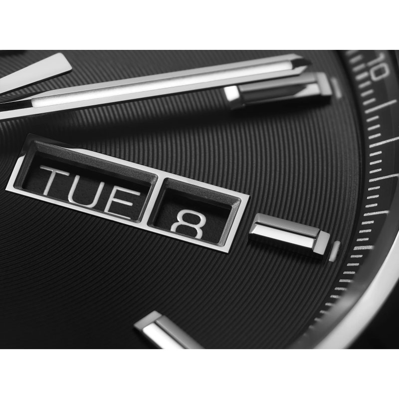 Tag Heuer - Carrera Automatic Watch - 41 Mm - Steel