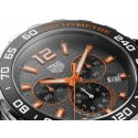 Tag Heuer - Formula 1 Chronograph - Steel - 43 Mm