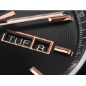 Tag Heuer - Carrera Automatico - 41Mm - Acciaio