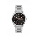 Tag Heuer - Carrera Automatico - 41Mm - Acciaio