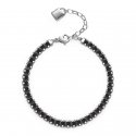 Brosway - Bracciale Desideri - Acciaio - Zirconi
