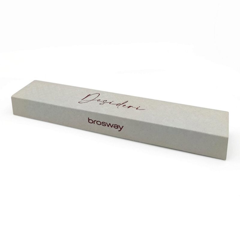 Brosway - Bracciale Desideri - Acciaio - Zirconi