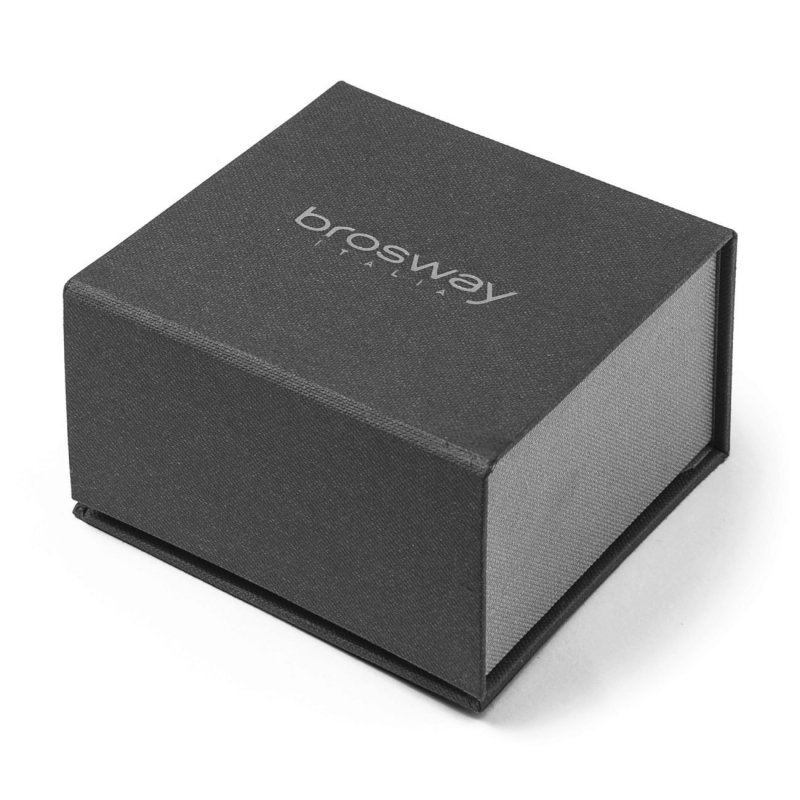 Brosway - Bracciale Ink - Acciaio Rigido