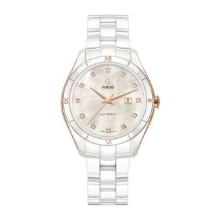 Hyperchrome Automatic Diamonds