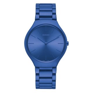 True Thinline Les Couleurs™ Le Corbusier Spectacular Ultramarine 4320K