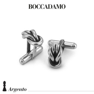Gemelli Nodo Piano