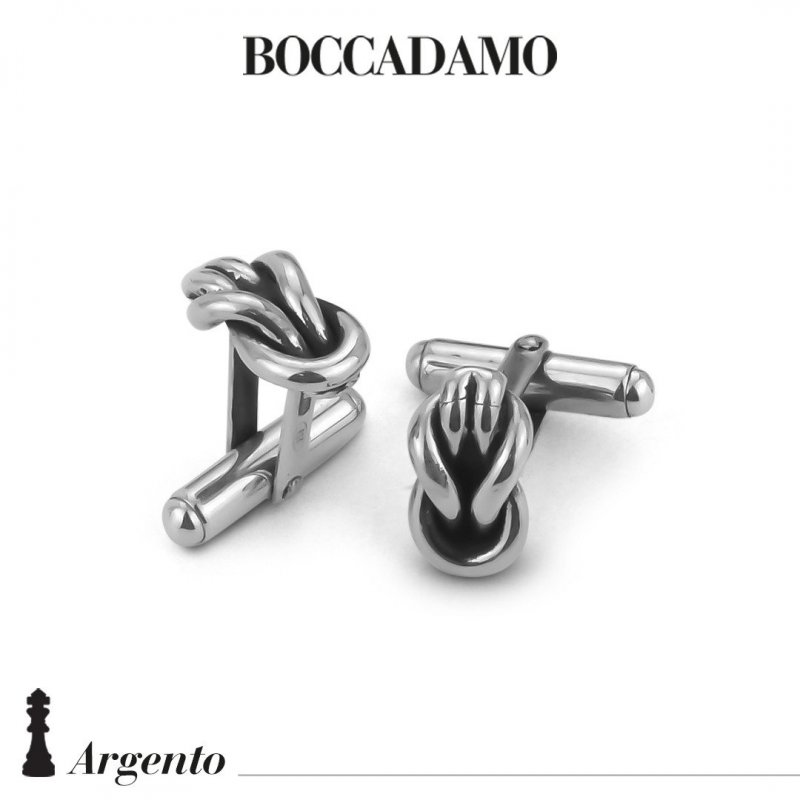 Gemelli Nodo Piano