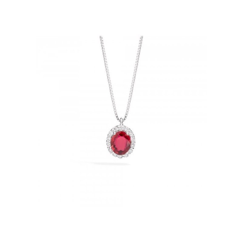 Collana Recarlo Donna