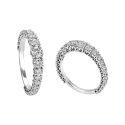 Anello Recarlo Donna