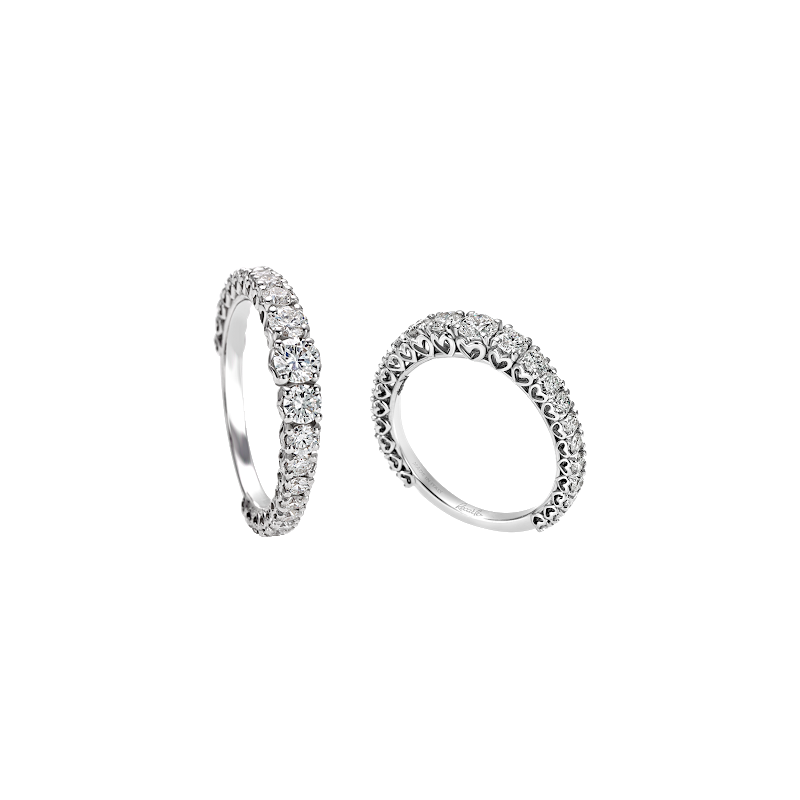 Anello Recarlo Donna