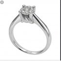 Anello Recarlo Donna