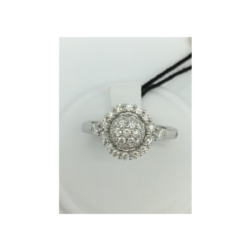 Anello Recarlo Donna