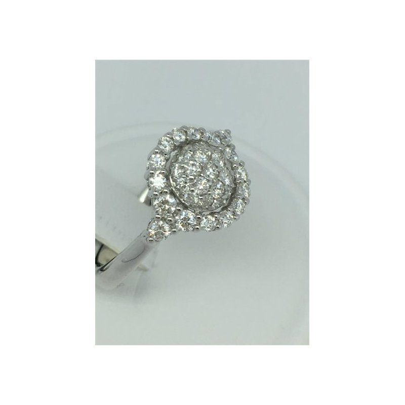 Anello Recarlo Donna