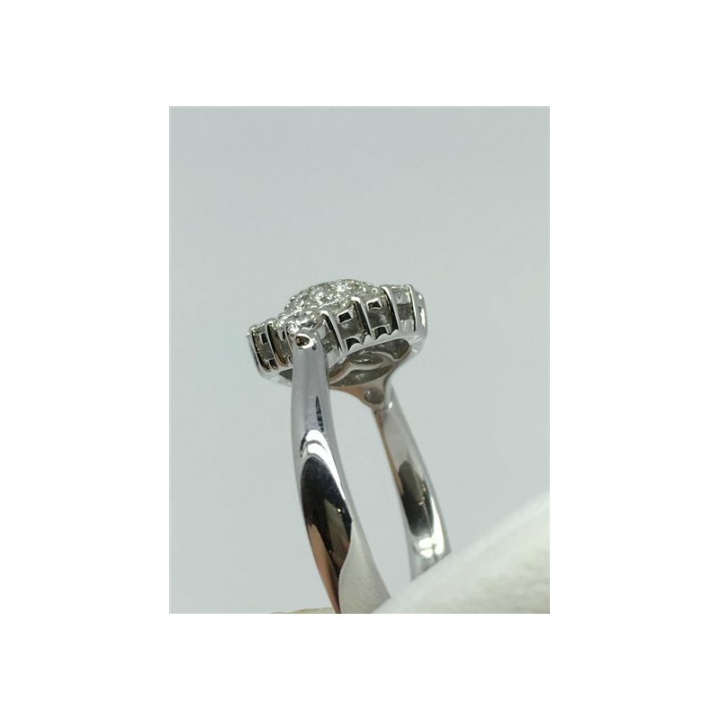 Anello Recarlo Donna