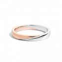 Anello Recarlo Unisex