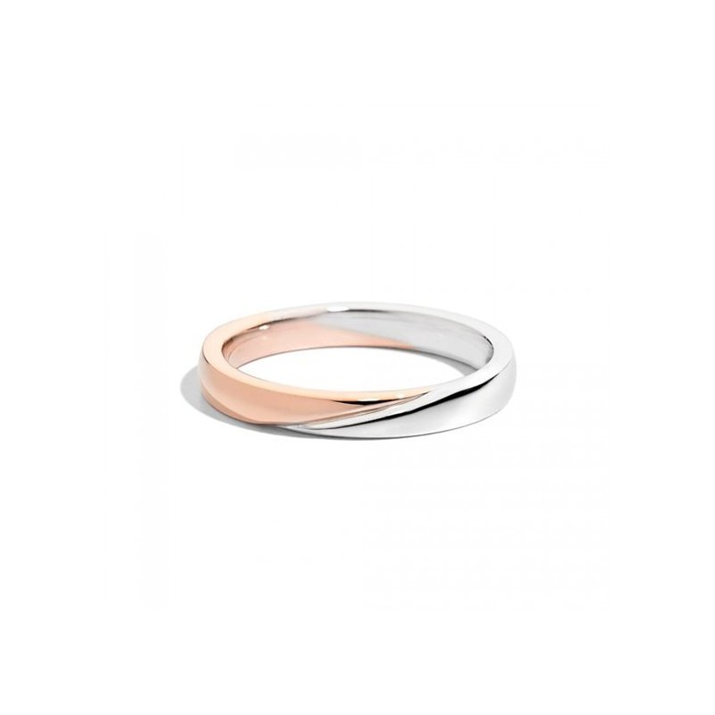 Anello Recarlo Unisex