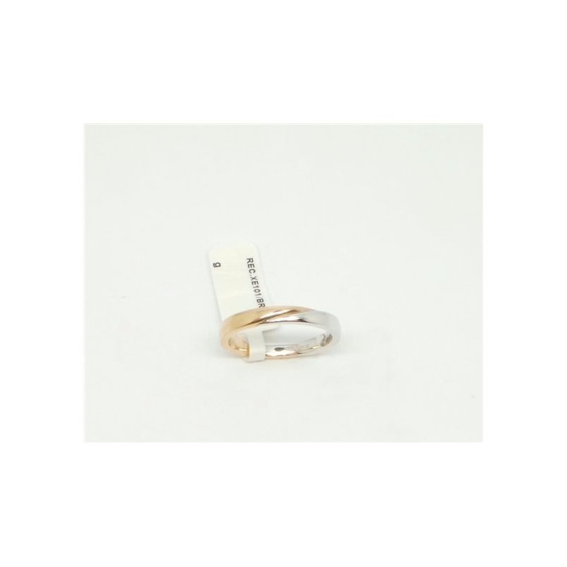 Anello Recarlo Unisex