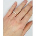 Anello Recarlo Unisex