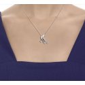 Pendente Recarlo Donna