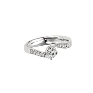 Anello Recarlo Donna