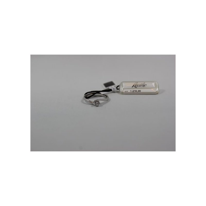 Anello Recarlo Donna