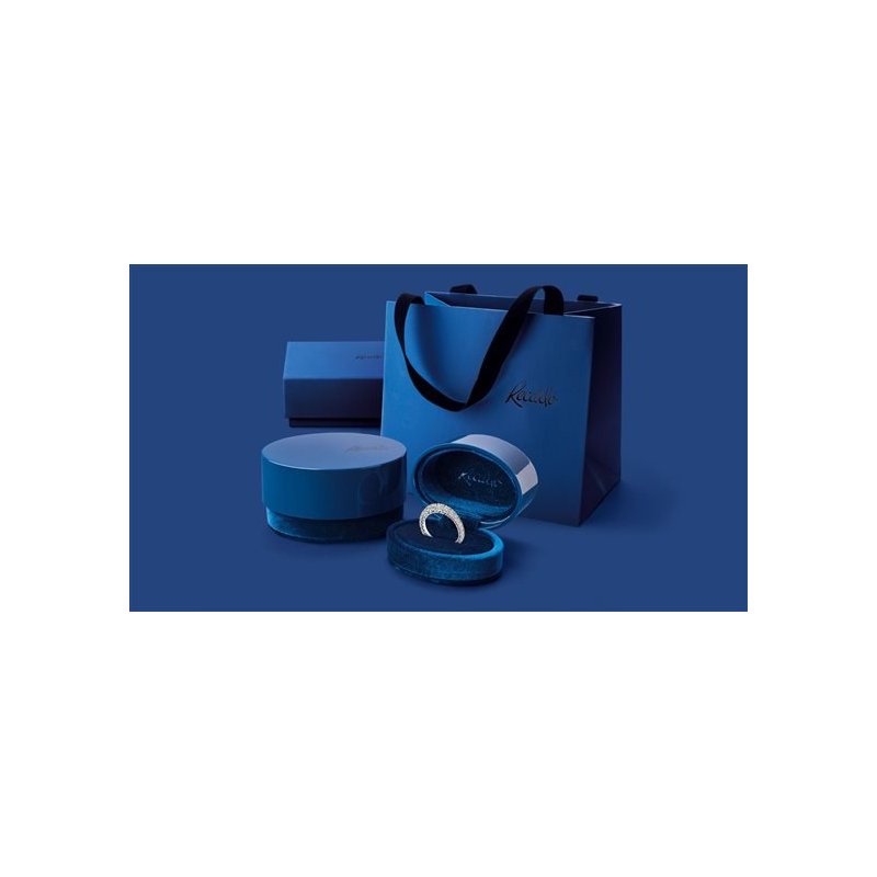 Collana Recarlo Donna
