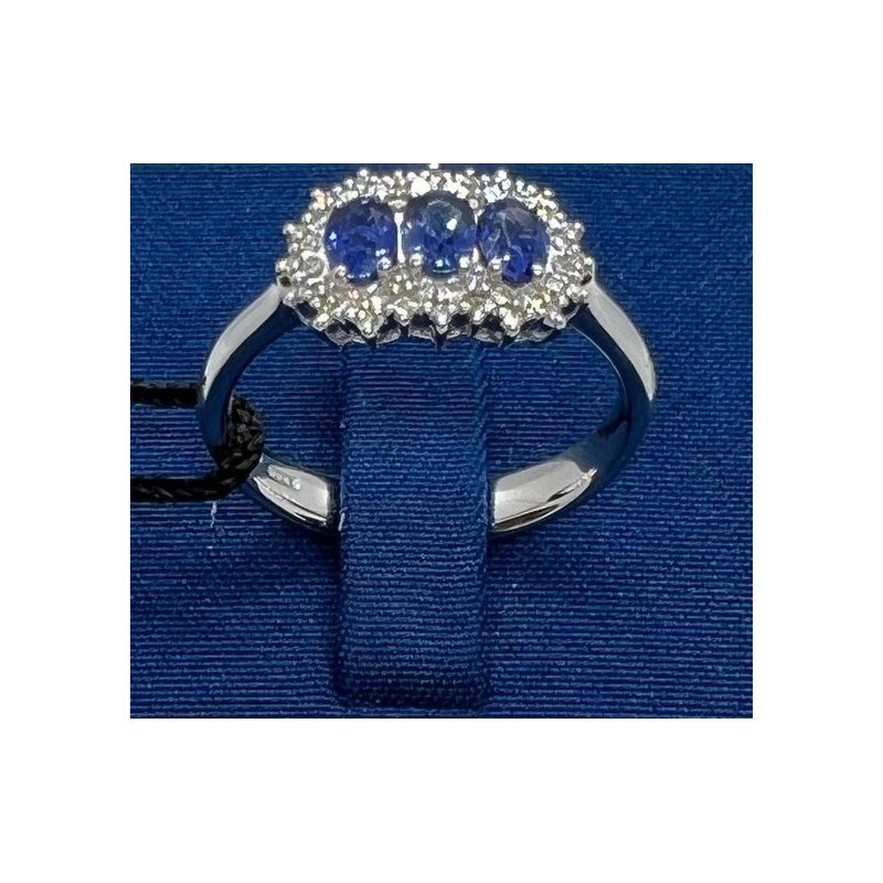 Anello Recarlo Donna