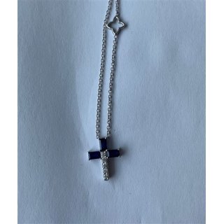 Collana Recarlo Unisex