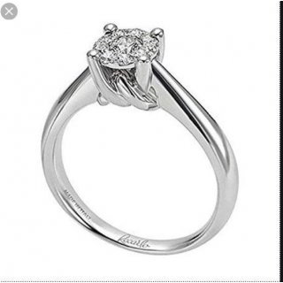 Anello Recarlo Donna