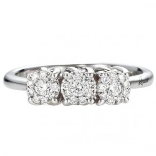 Anello Recarlo Donna