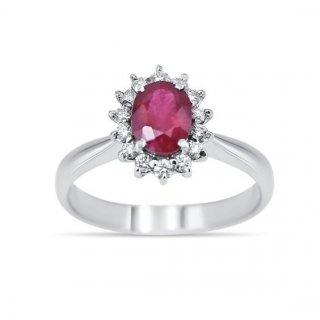Anello Recarlo Donna