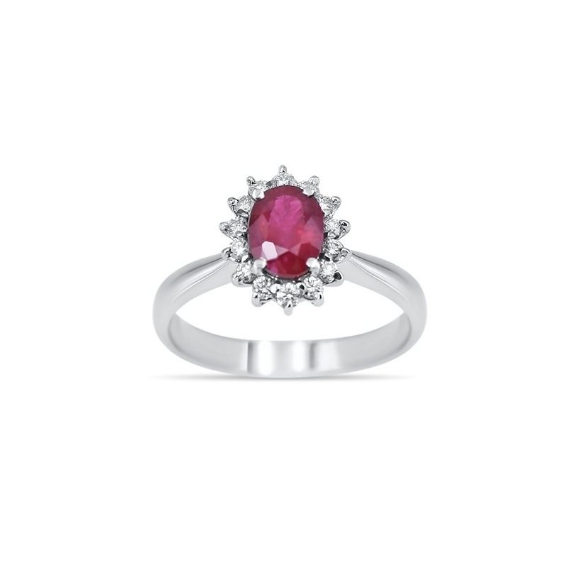 Anello Recarlo Donna