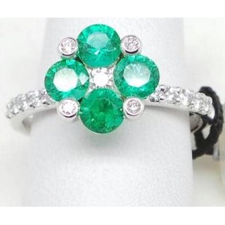 Anello Recarlo Donna
