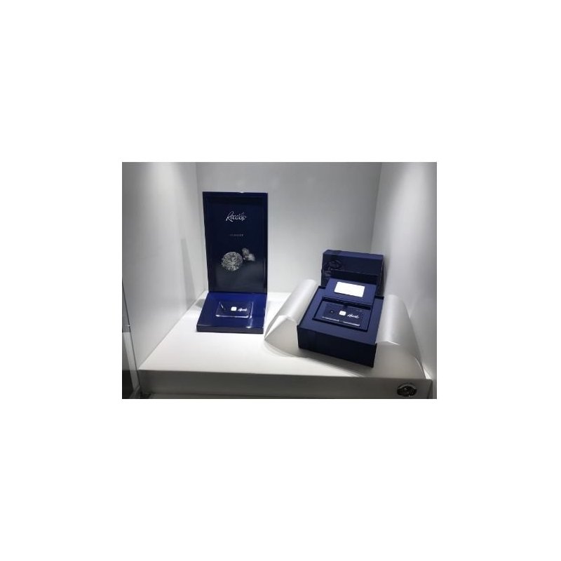 Pietra Da Investimento Recarlo Unisex
