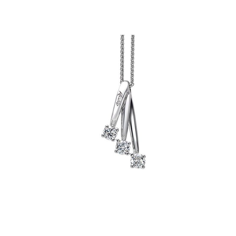 Collana Recarlo Donna