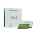 Kidult - Bracciale Better Sister - Acciaio - Cuore
