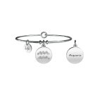 Kidult - Bracciale Acquario - Imprevedibile - Symbols