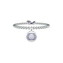 Kidult - Bracciale Vi Chakra Indaco - Conoscenza - Spirituality