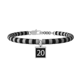 Kidult - Bracciale Kidult In Acciaio - Special Moments