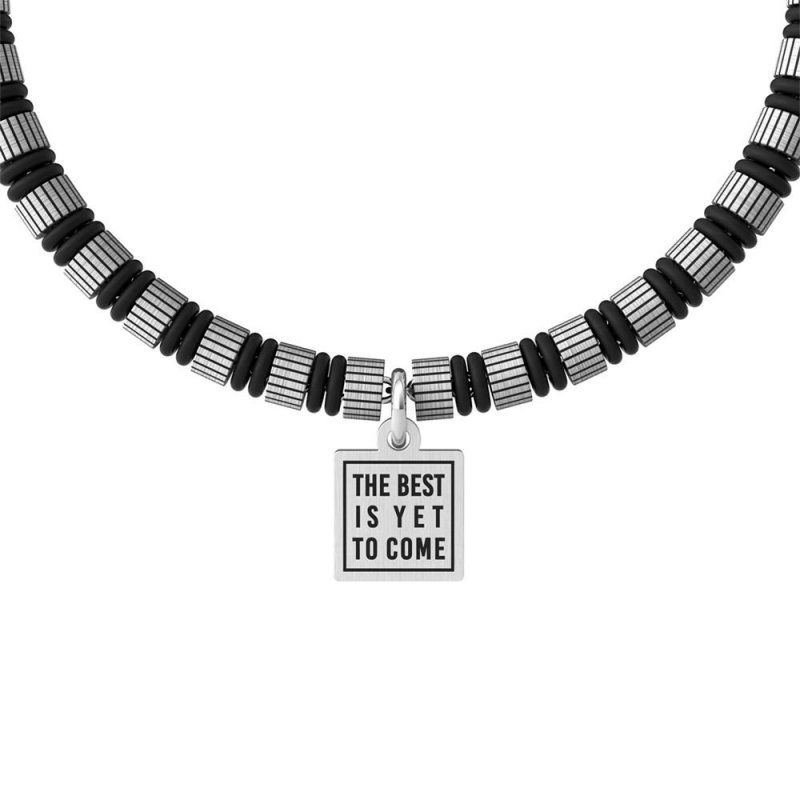 Kidult - Bracciale Kidult In Acciaio - Special Moments