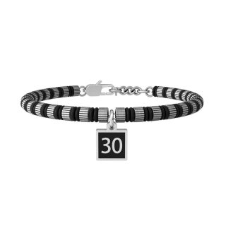 Kidult - Bracciale Kidult In Acciaio - Special Moments