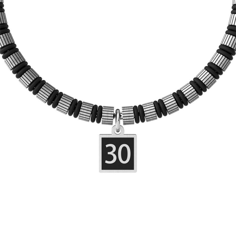 Kidult - Bracciale Kidult In Acciaio - Special Moments