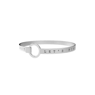 Bracciale Kidult in Acciaio Beautiful Place – Philosophy – 231706