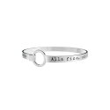 Kidult - Bracciale Le Perle Di Pinna - Irony - Acciaio